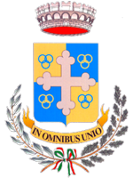 Stemma Comune di Leini
