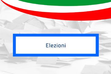 ELEZIONI POLITICHE DEL 25 SETTEMBRE 2022 - VOTO ASSISTITO E VOTO DOMICILIARE
