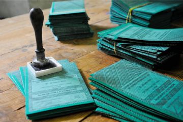 Elezioni 25 settembre 2022 - pubblicazione Risultati Elettorali